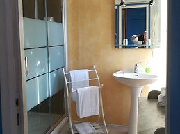 Château de Saint-antoine