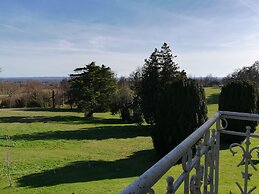 Château de Saint-antoine