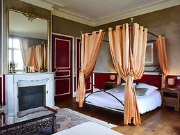 Château de Saint-antoine