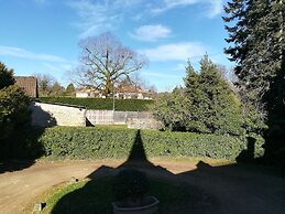 Château de Saint-antoine