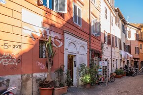 Al Cedro in Trastevere