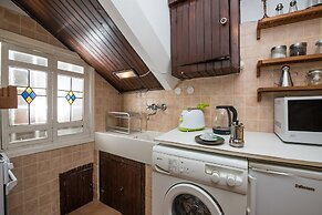 Al Cedro in Trastevere