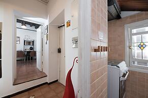 Al Cedro in Trastevere