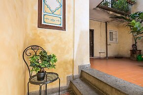 Al Cedro in Trastevere