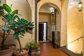 Al Cedro in Trastevere