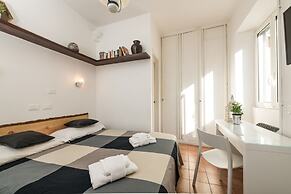 Al Cedro in Trastevere