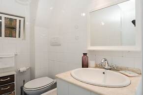 Al Cedro in Trastevere