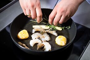 AKZENT Hotel Johannisbad