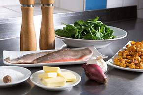 AKZENT Hotel Johannisbad