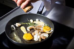 AKZENT Hotel Johannisbad