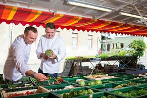 AKZENT Hotel Johannisbad