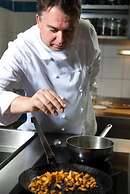 AKZENT Hotel Johannisbad