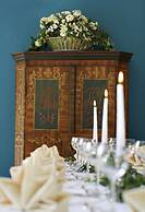 AKZENT Hotel Johannisbad