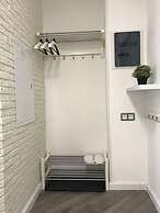 Inndays on Kakhovka street