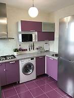 Inndays on Kakhovka street