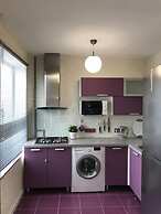 Inndays on Kakhovka street