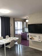 Inndays on Kakhovka street