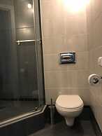 Inndays on Kakhovka street