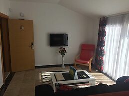 Pasham Beach Villa & Residence