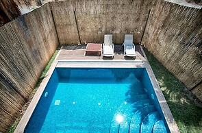 Pasham Beach Villa & Residence