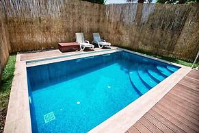 Pasham Beach Villa & Residence