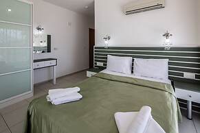 Pasham Beach Villa & Residence