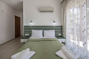 Pasham Beach Villa & Residence