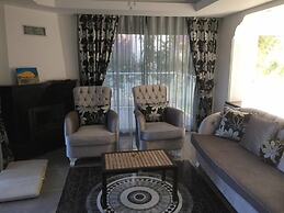 Pasham Beach Villa & Residence