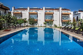 Pasham Beach Villa & Residence