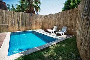 Pasham Beach Villa & Residence