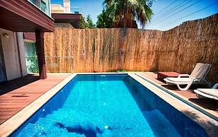 Pasham Beach Villa & Residence