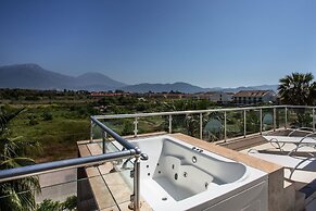 Pasham Beach Villa & Residence