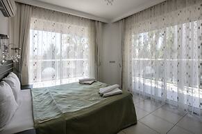 Pasham Beach Villa & Residence