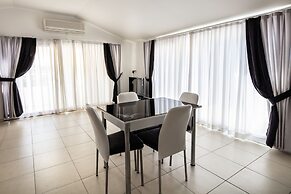 Pasham Beach Villa & Residence