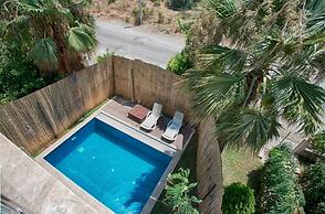 Pasham Beach Villa & Residence