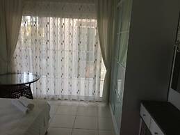 Pasham Beach Villa & Residence