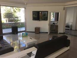 Pasham Beach Villa & Residence