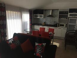 Pasham Beach Villa & Residence