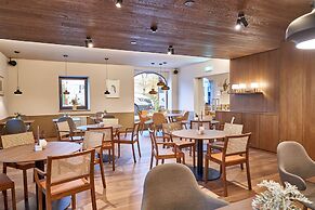 Hotel Maxlhaid