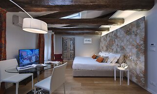 Piazza Vittorio Suites