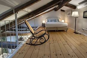 Piazza Vittorio Suites