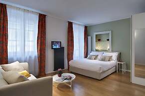 Piazza Vittorio Suites