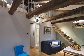 Piazza Vittorio Suites