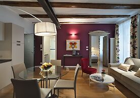 Piazza Vittorio Suites