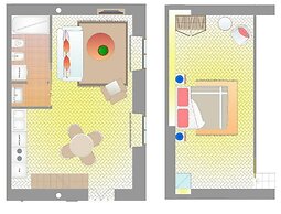 Piazza Vittorio Suites