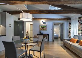 Piazza Vittorio Suites