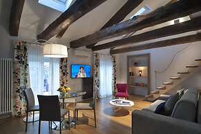 Piazza Vittorio Suites