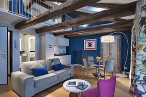 Piazza Vittorio Suites