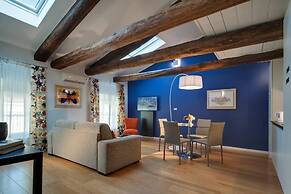 Piazza Vittorio Suites