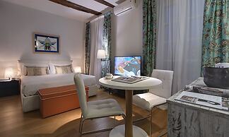 Piazza Vittorio Suites